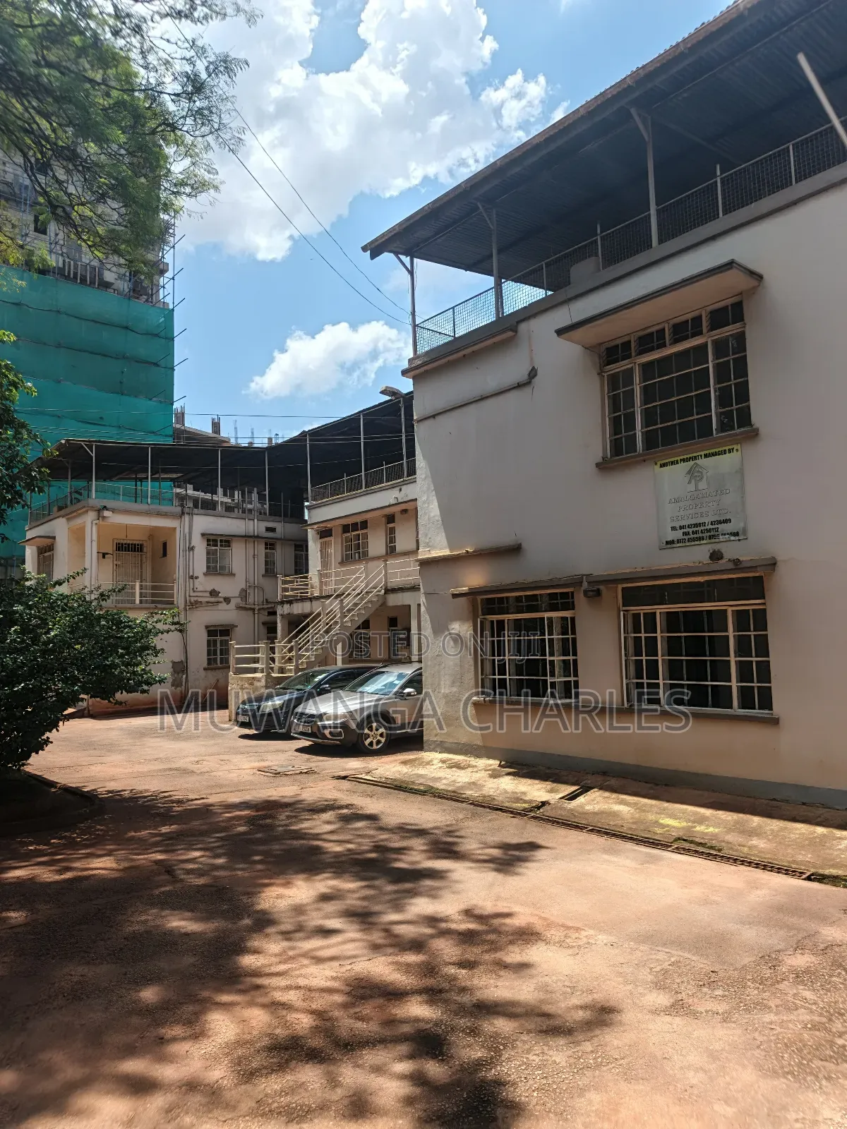Commercial Property on Sale in Kololo in Central Division