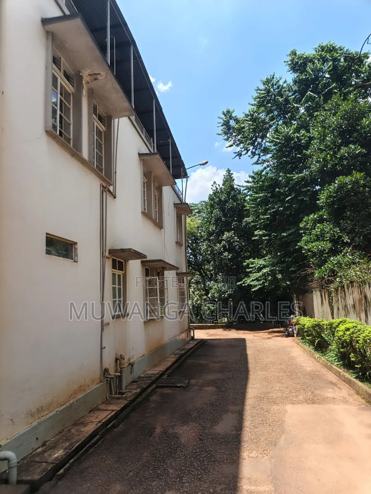 Commercial Property on Sale in Kololo in Central Division