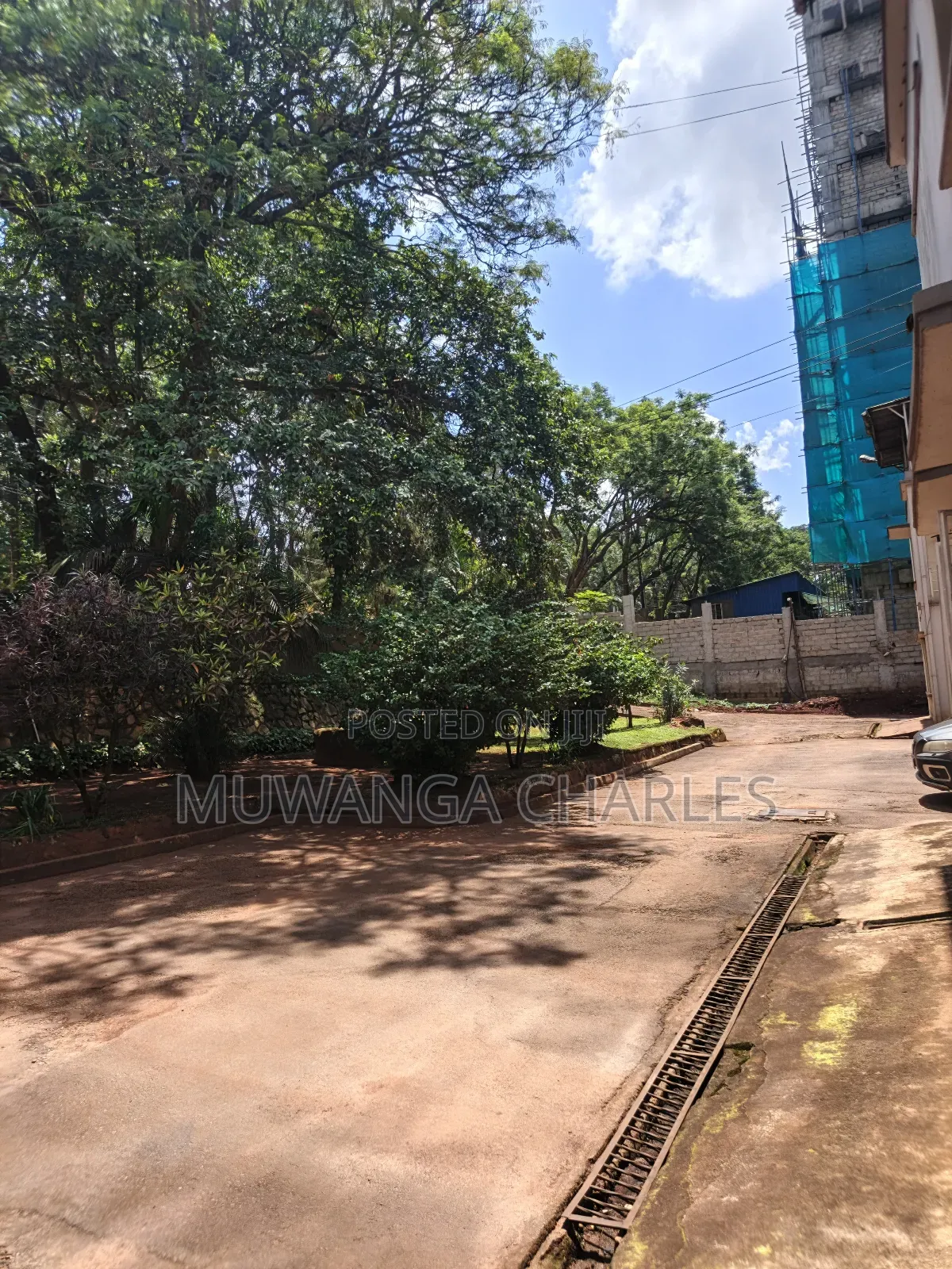 Commercial Property on Sale in Kololo in Central Division