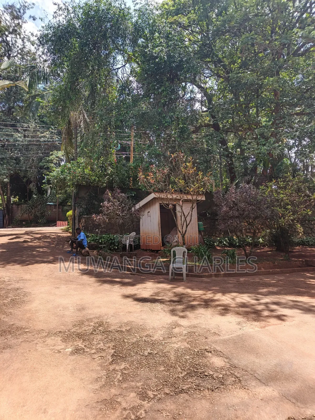 Commercial Property on Sale in Kololo in Central Division