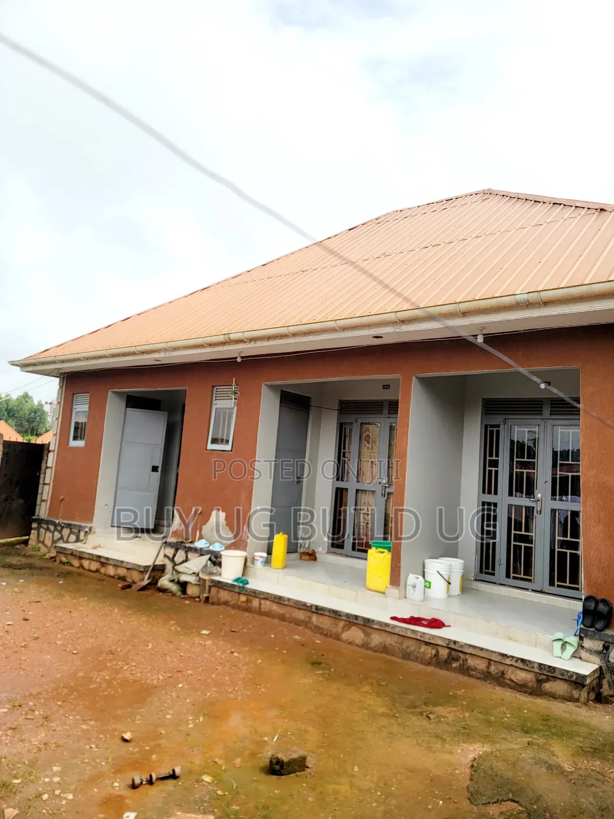 1bdrm Apartment in Kitende Entebbe Road, Central Division for sale in Central Division