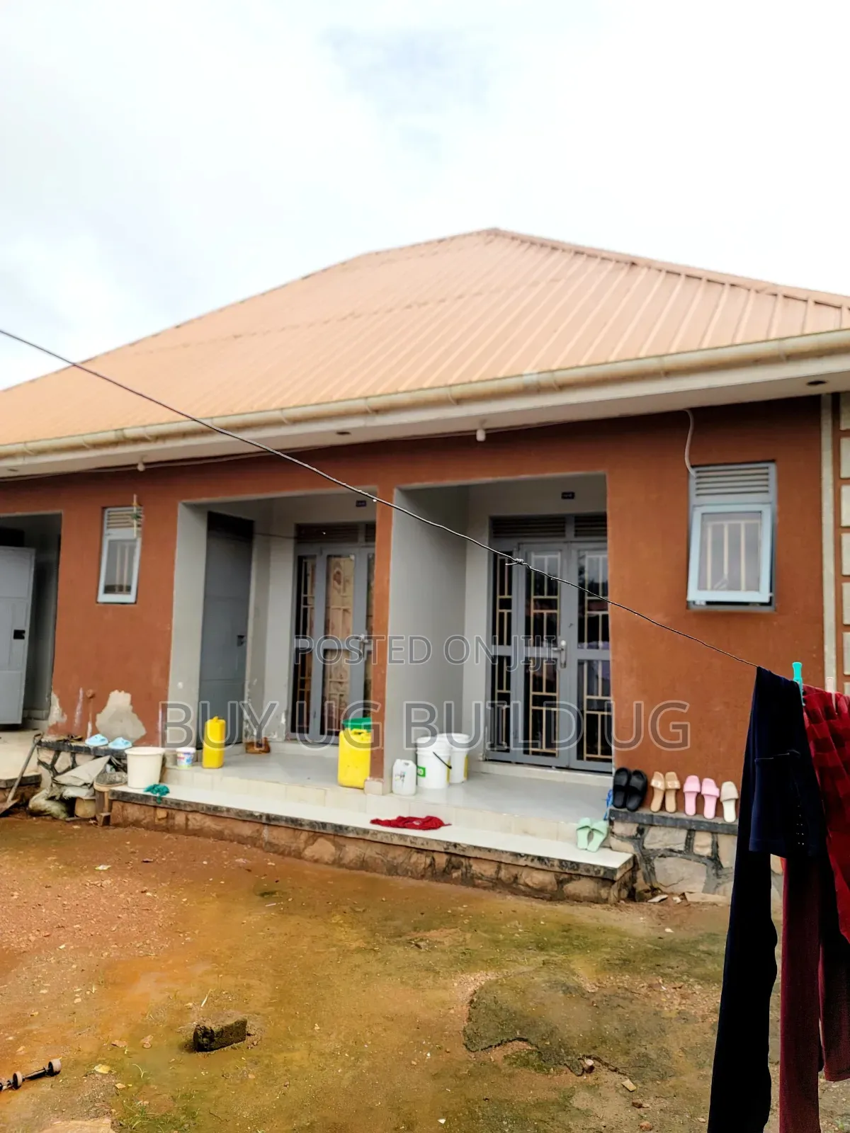 1bdrm Apartment in Kitende Entebbe Road, Central Division for sale in Central Division