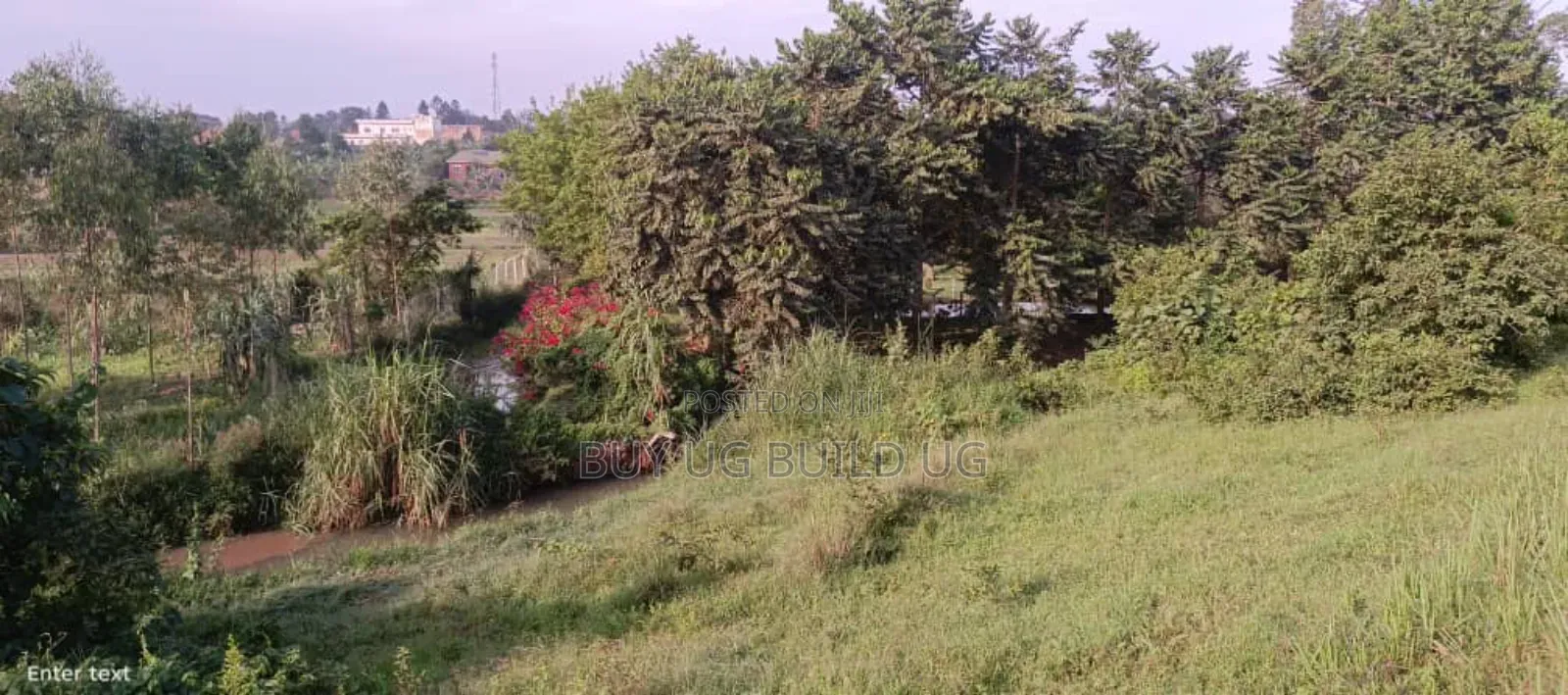5 Acres of Land for Sale Located in Kira Kasangati Rd at 300m Per Acre in Central Division