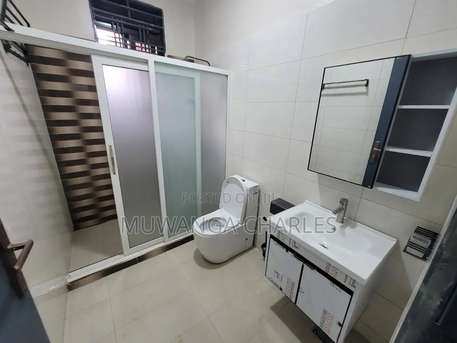 1bdrm Apartment in Fs Properties Ltd, Central Division for rent in Central Division