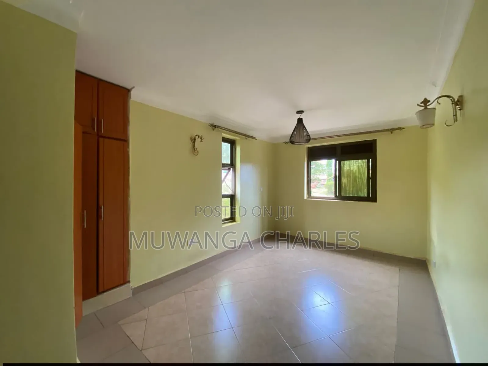 1bdrm Apartment in Fs Properties Ltd, Central Division for rent in Central Division