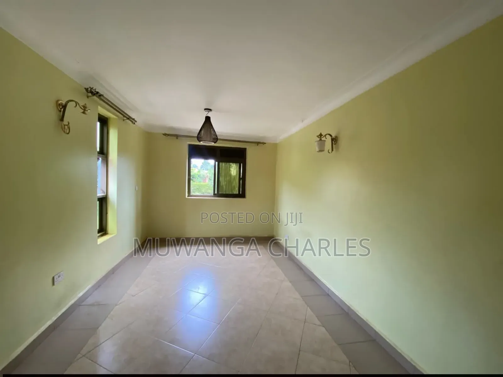 1bdrm Apartment in Fs Properties Ltd, Central Division for rent in Central Division