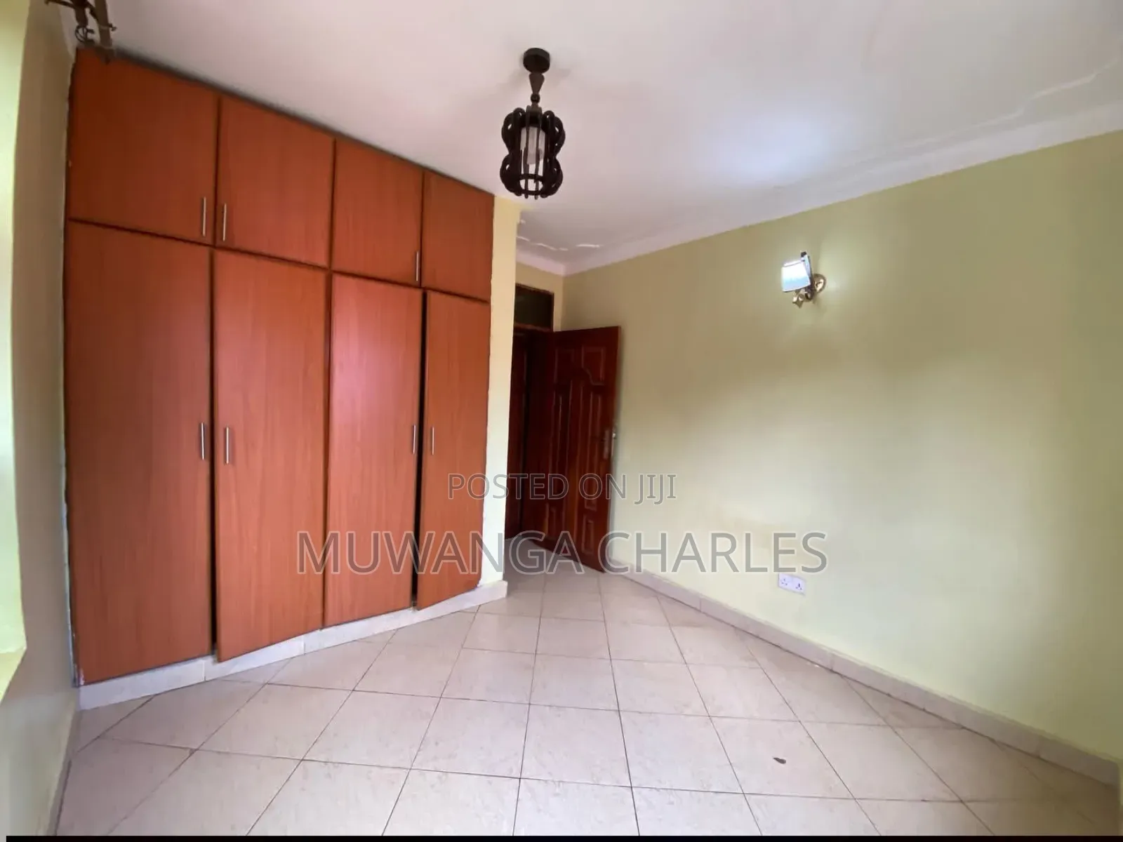 1bdrm Apartment in Fs Properties Ltd, Central Division for rent in Central Division