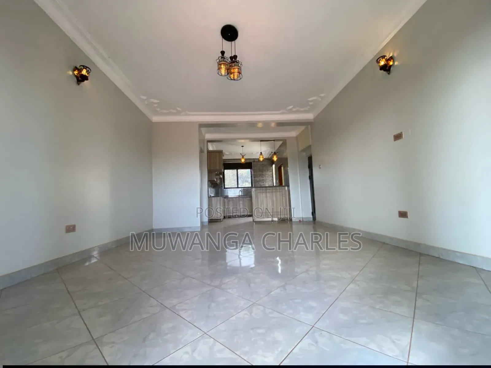 2bdrm Apartment in Fs Properties Ltd, Central Division for rent in Central Division