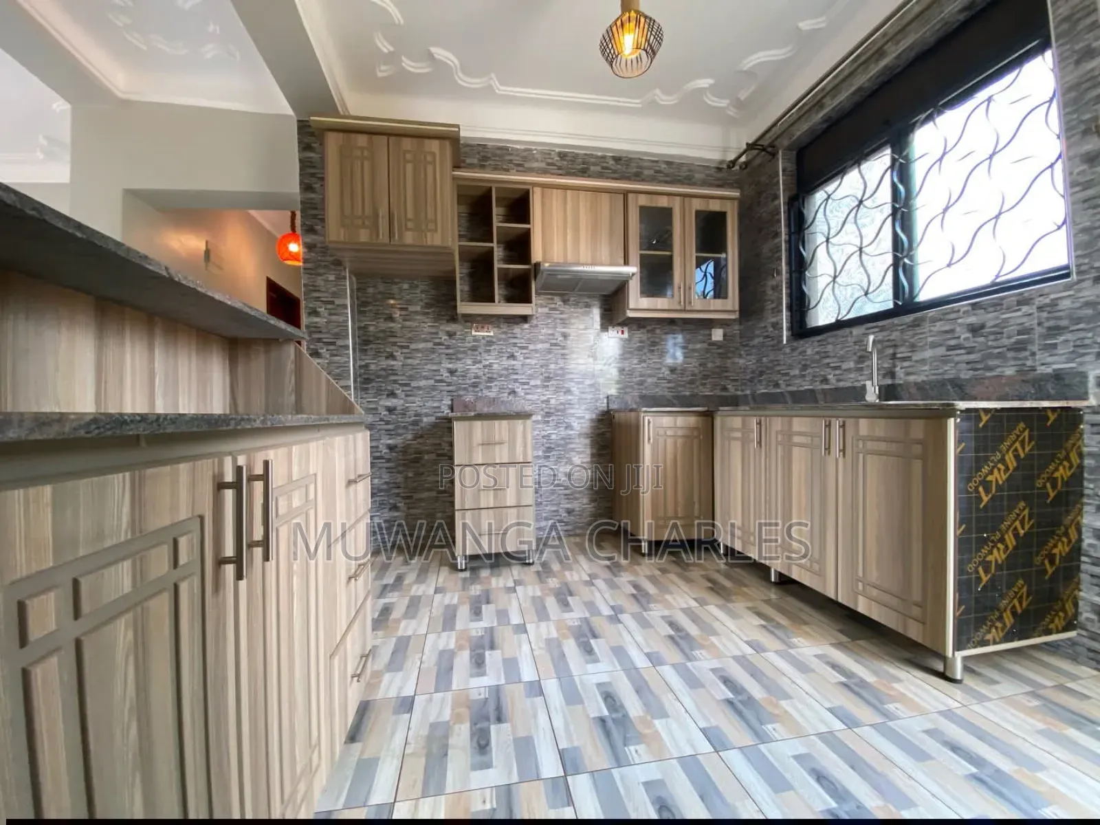 2bdrm Apartment in Fs Properties Ltd, Central Division for rent in Central Division