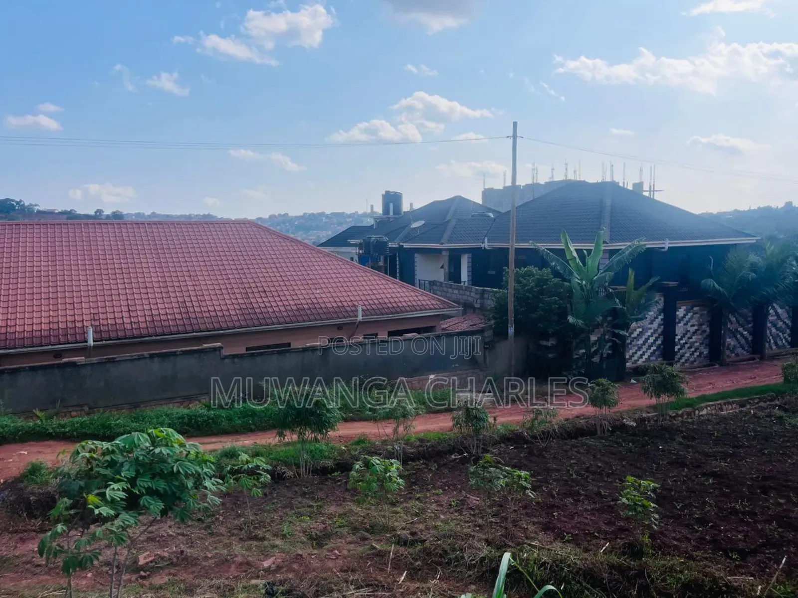 Plots on Sale in Seeta Magere in Division A