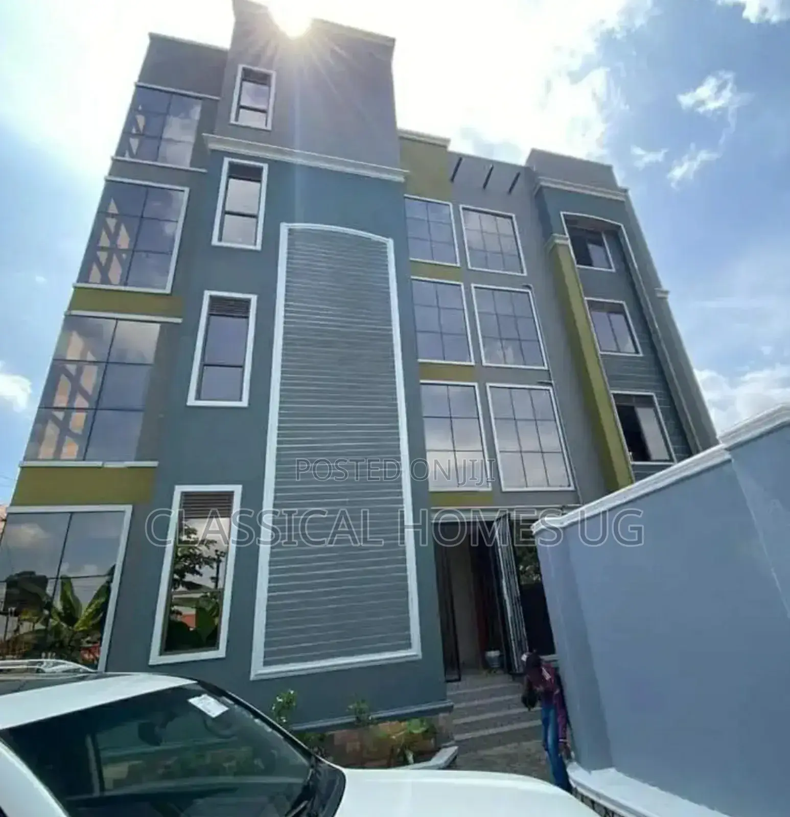 2bdrm Apartment in Lubowa Entebbe Road, Central Division for rent in Central Division