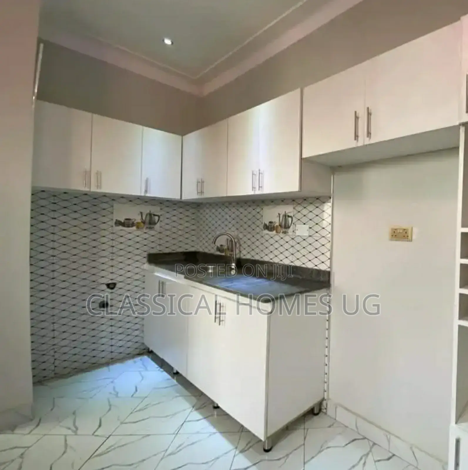2bdrm Apartment in Lubowa Entebbe Road, Central Division for rent in Central Division