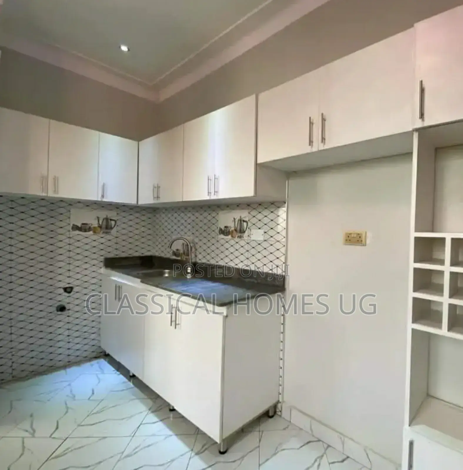 2bdrm Apartment in Lubowa Entebbe Road, Central Division for rent in Central Division