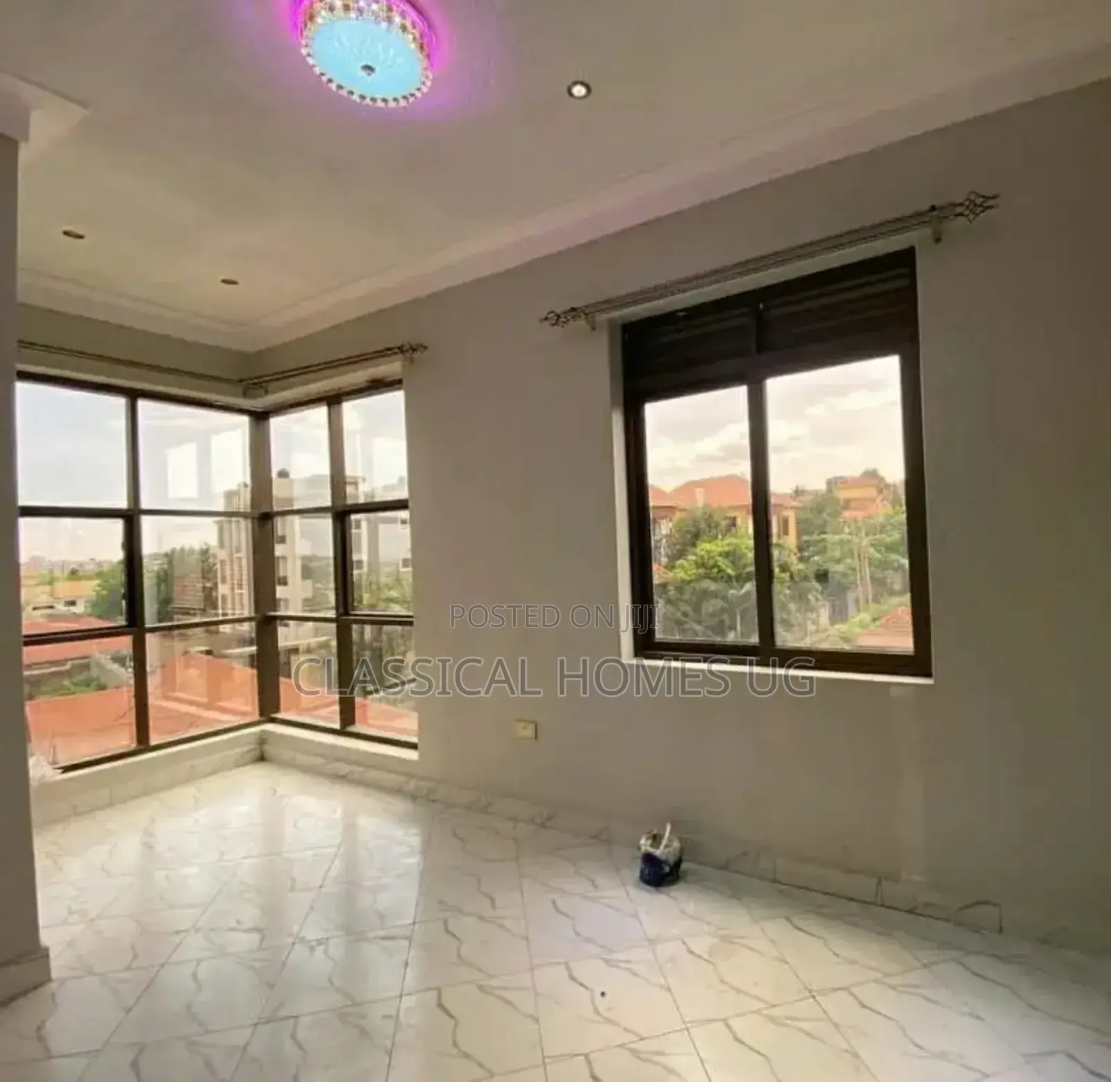 2bdrm Apartment in Lubowa Entebbe Road, Central Division for rent in Central Division