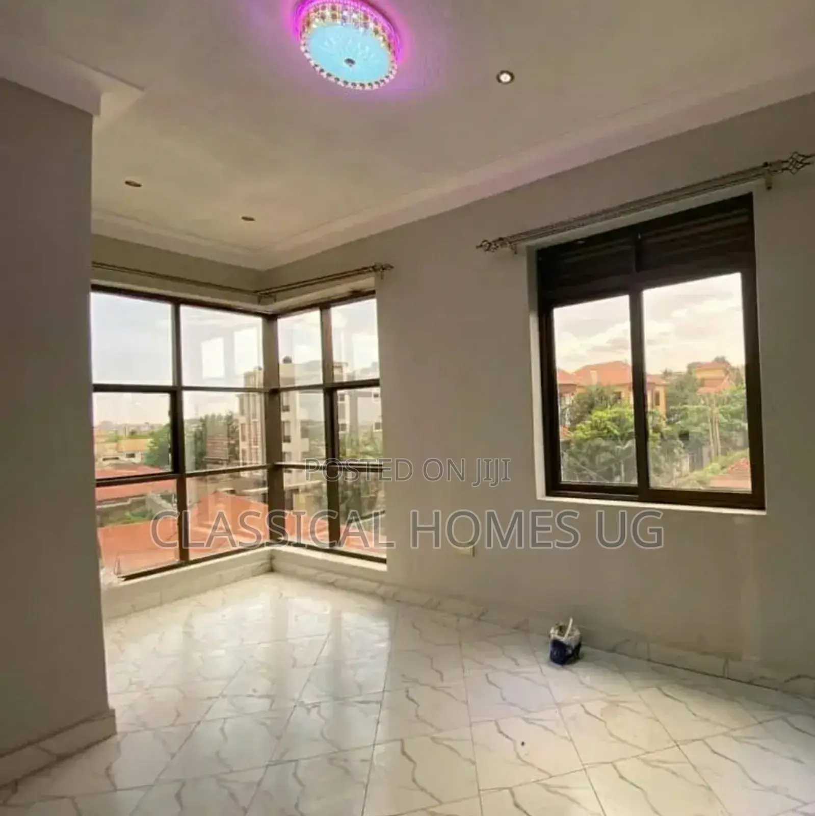 2bdrm Apartment in Lubowa Entebbe Road, Central Division for rent in Central Division