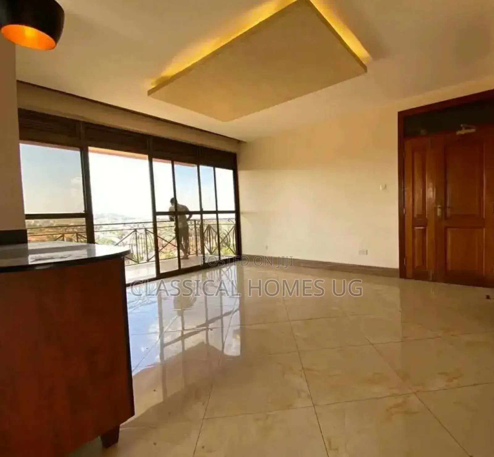 2bdrm Apartment in Lubowa Entebbe Road, Central Division for rent in Central Division