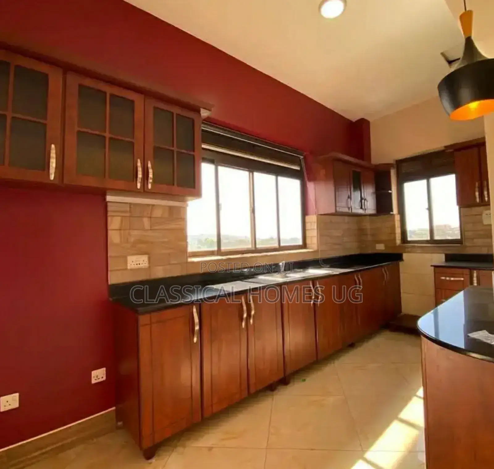 2bdrm Apartment in Lubowa Entebbe Road, Central Division for rent in Central Division