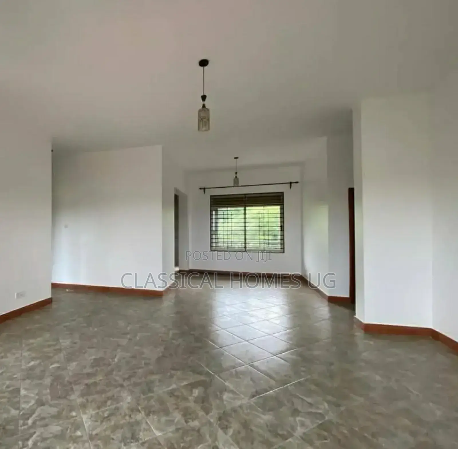 3bdrm Apartment in Lubowa Entebbe Road, Central Division for rent in Central Division