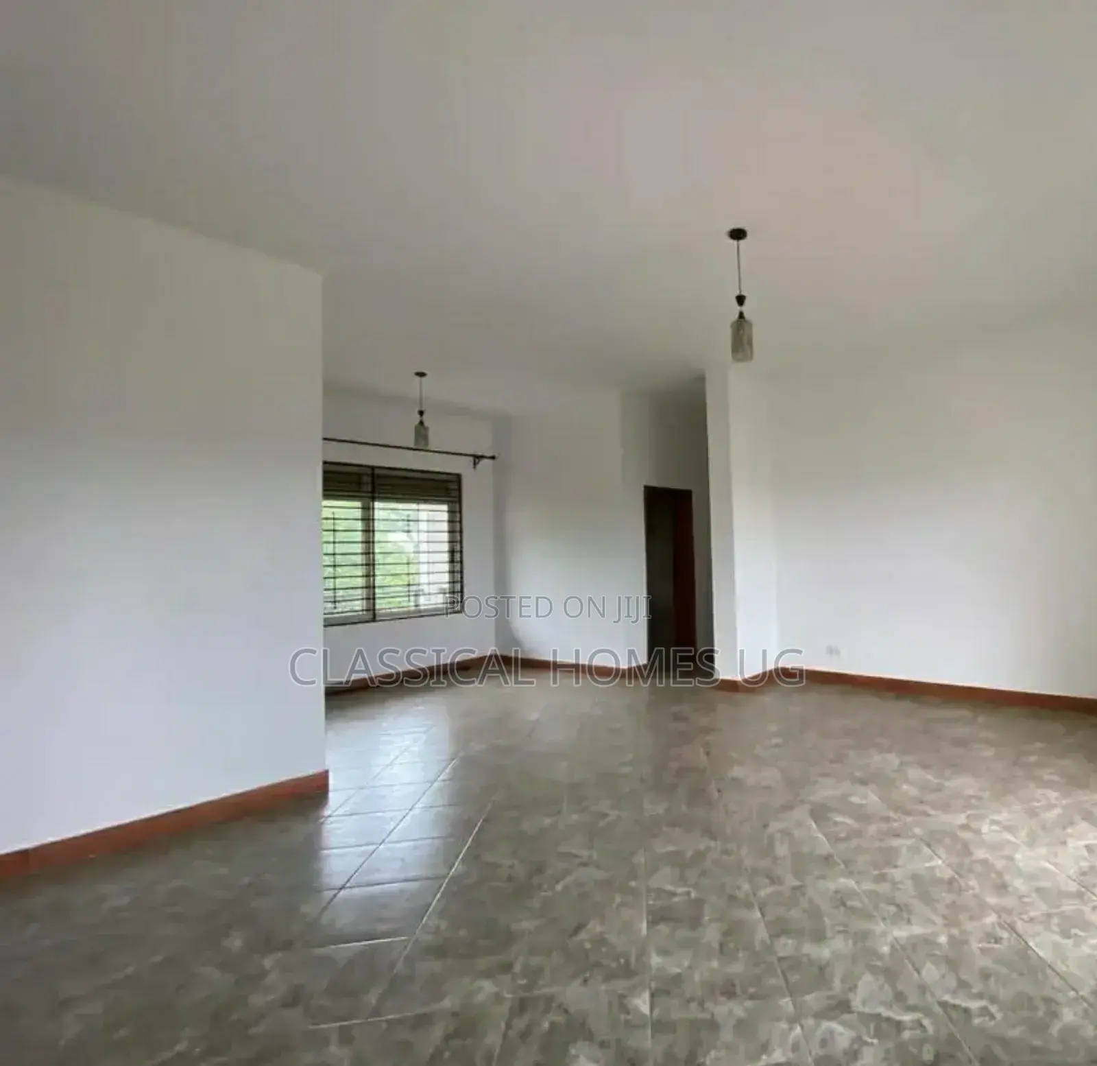 3bdrm Apartment in Lubowa Entebbe Road, Central Division for rent in Central Division
