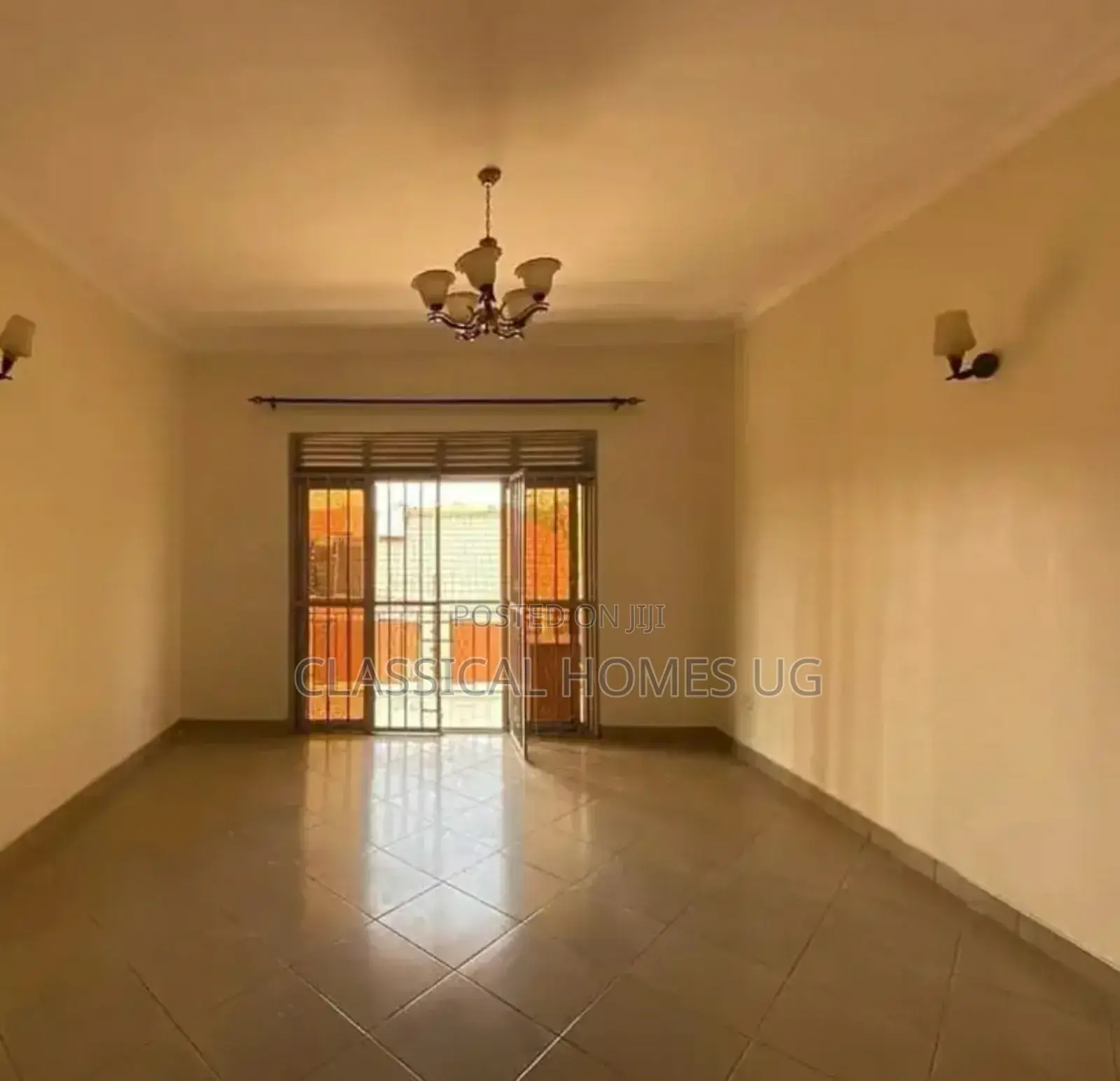 3bdrm Bungalow in Luzira, Central Division for rent in Central Division