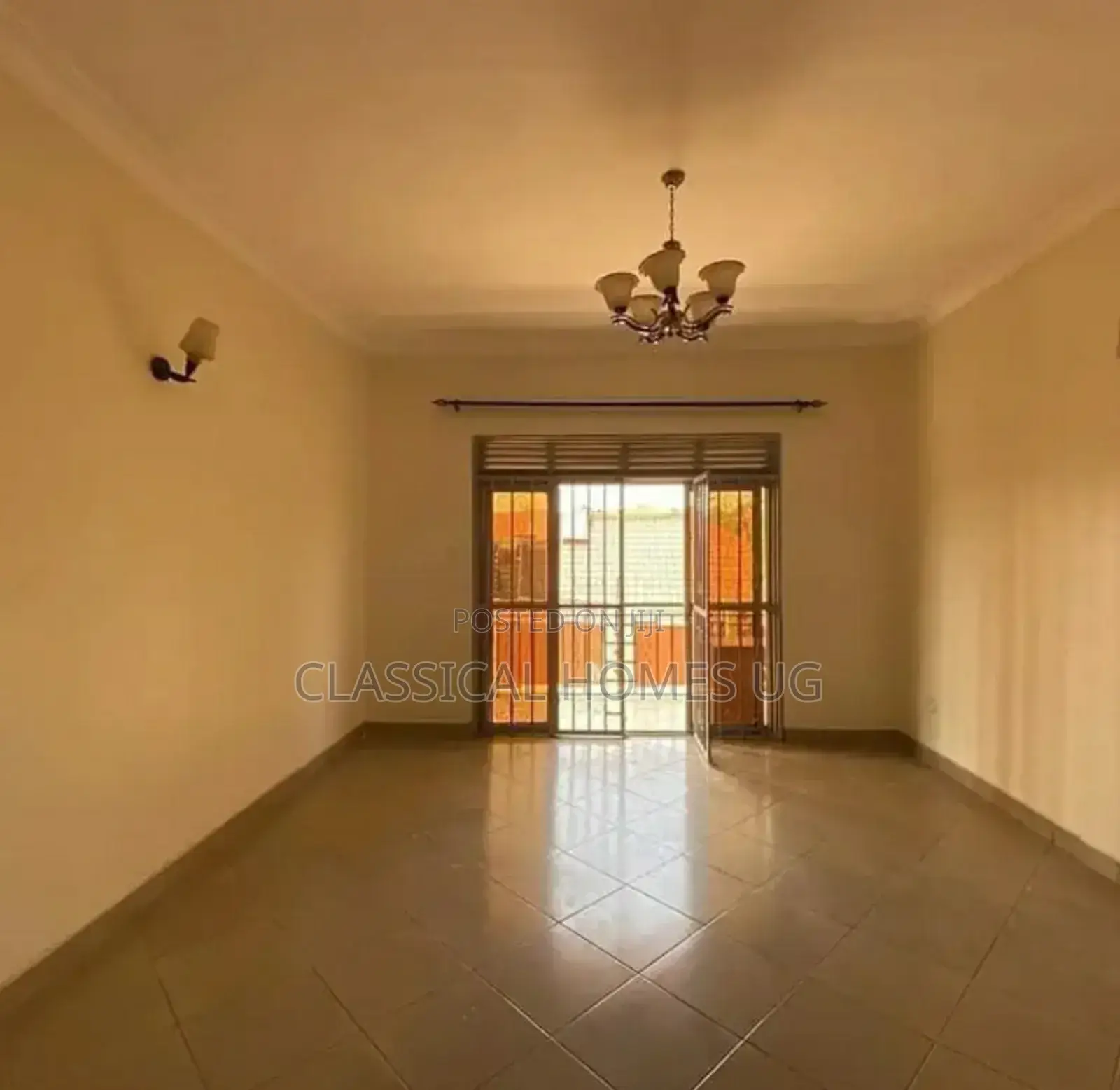 3bdrm Bungalow in Luzira, Central Division for rent in Central Division
