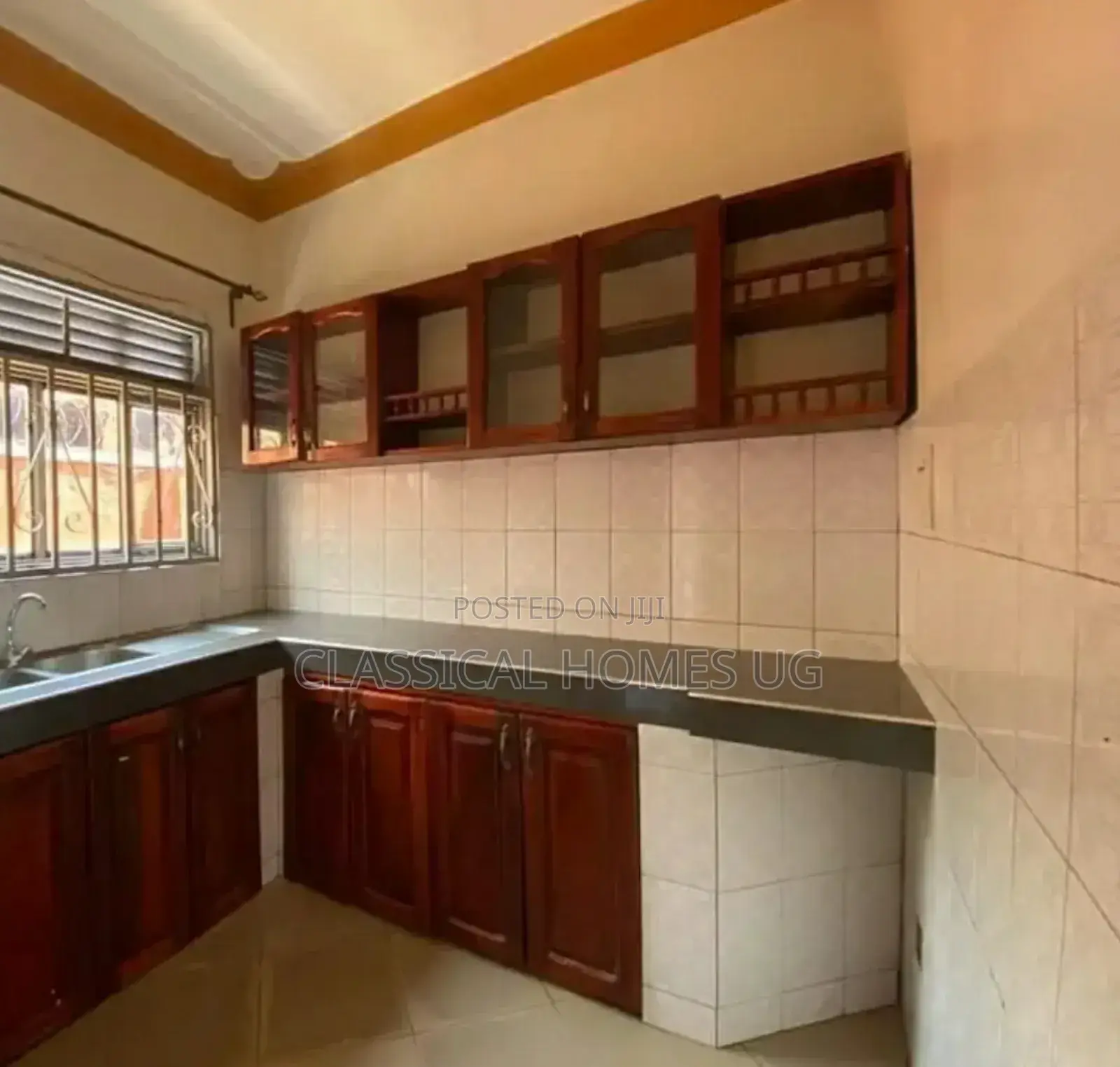 3bdrm Bungalow in Luzira, Central Division for rent in Central Division