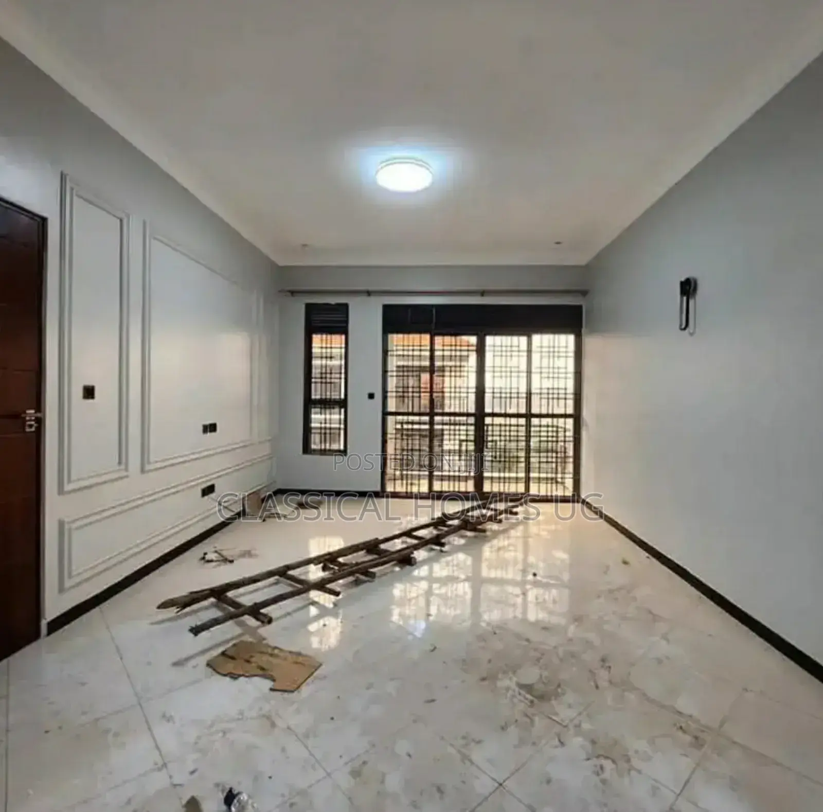 3bdrm Apartment in Lubowa Entebbe Road, Central Division for rent in Central Division