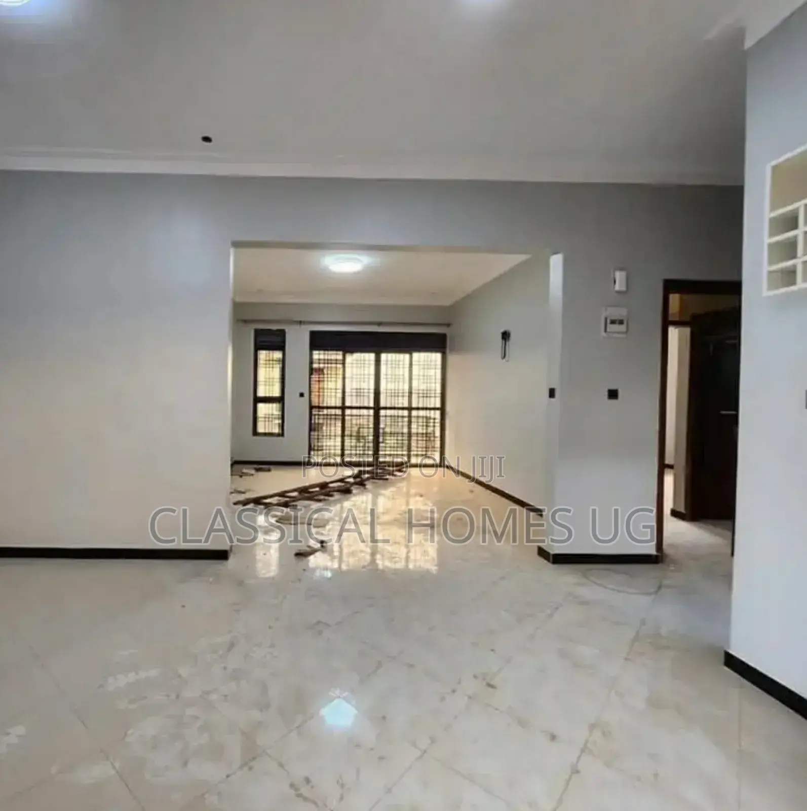 3bdrm Apartment in Lubowa Entebbe Road, Central Division for rent in Central Division