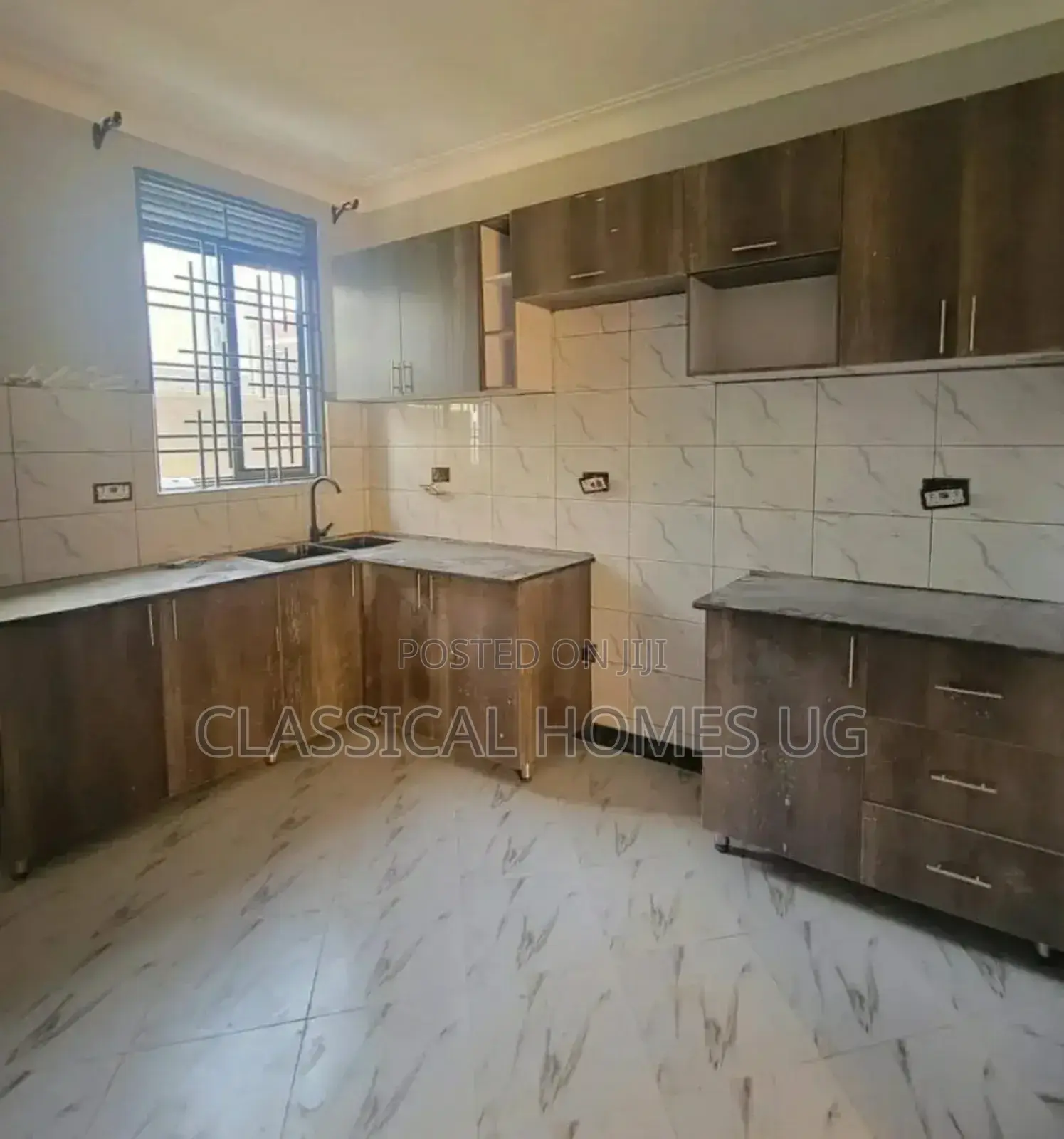 2bdrm Apartment in Lubowa Entebbe Road, Central Division for rent in Central Division