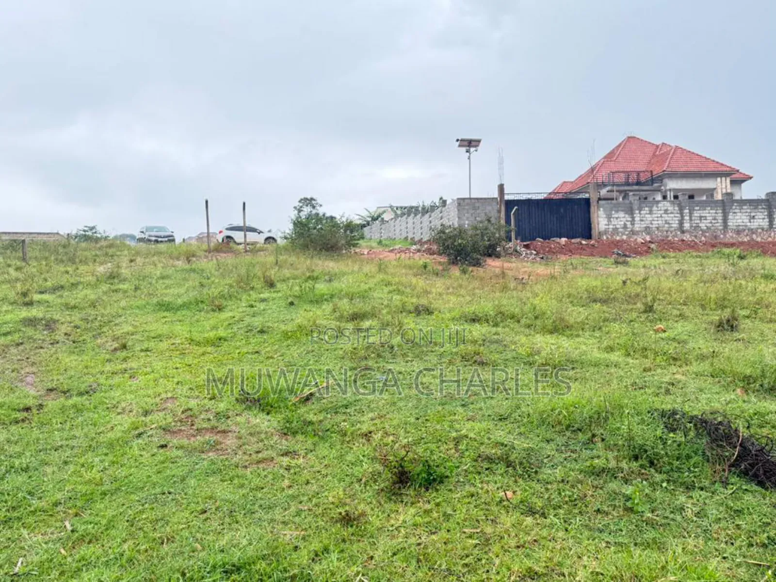 Plot on Sale in Kira Kitukutwe in Kira
