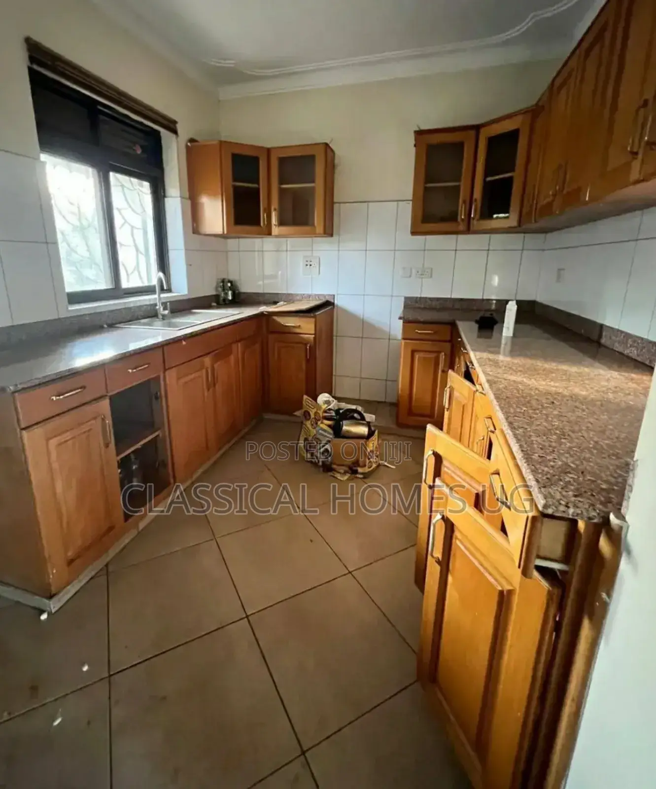 2bdrm Apartment in Ntinda, Central Division for rent in Central Division