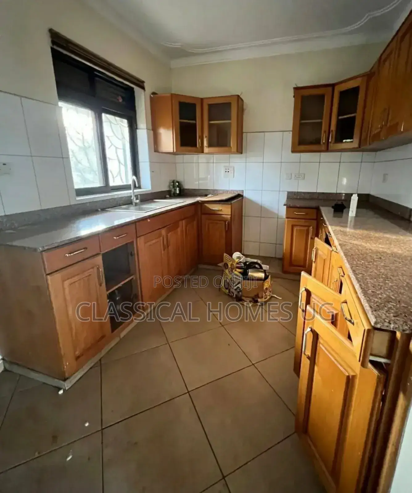 2bdrm Apartment in Ntinda, Central Division for rent in Central Division