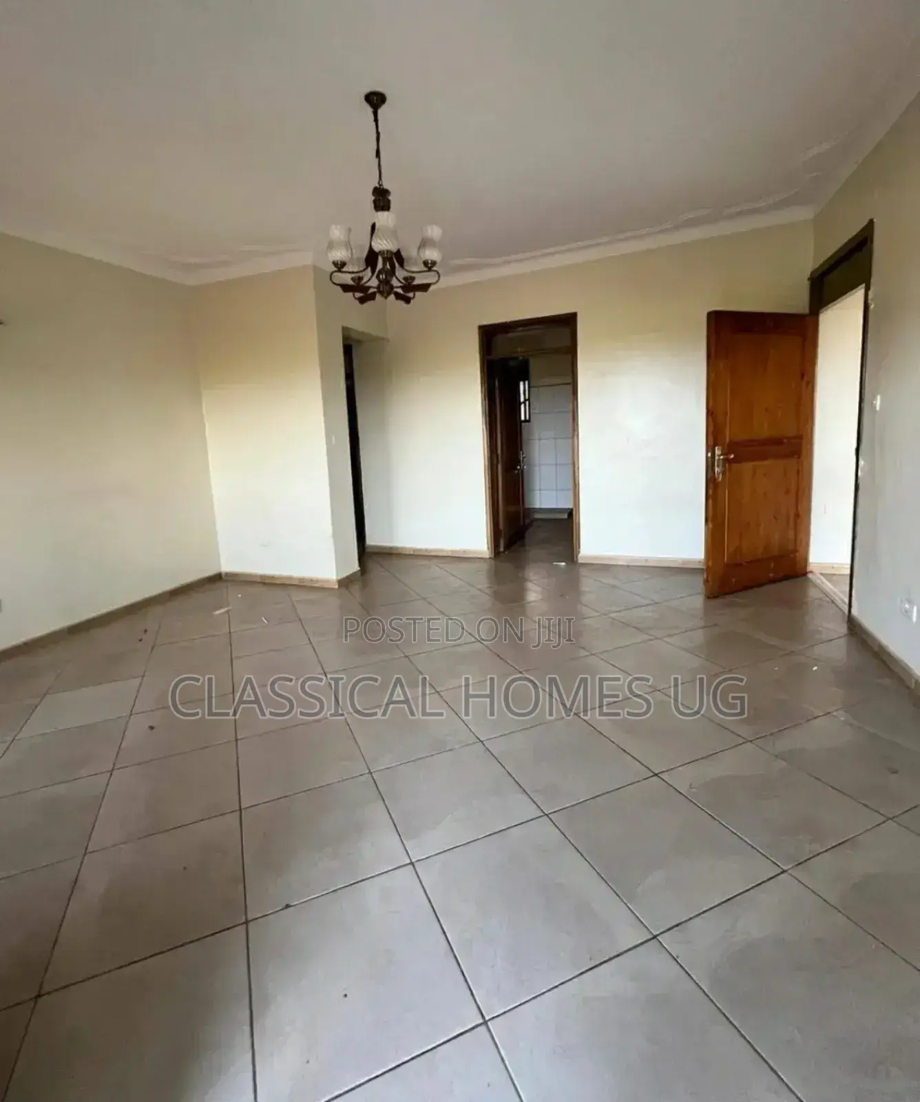 2bdrm Apartment in Ntinda, Central Division for rent in Central Division