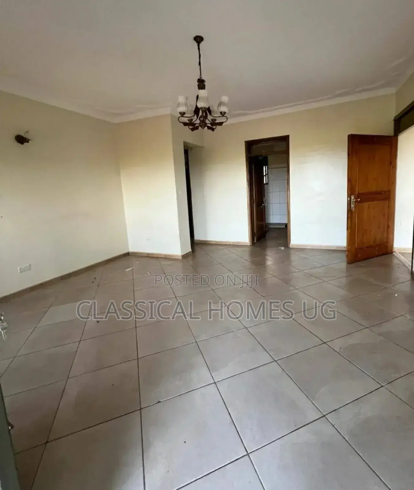 2bdrm Apartment in Ntinda, Central Division for rent in Central Division