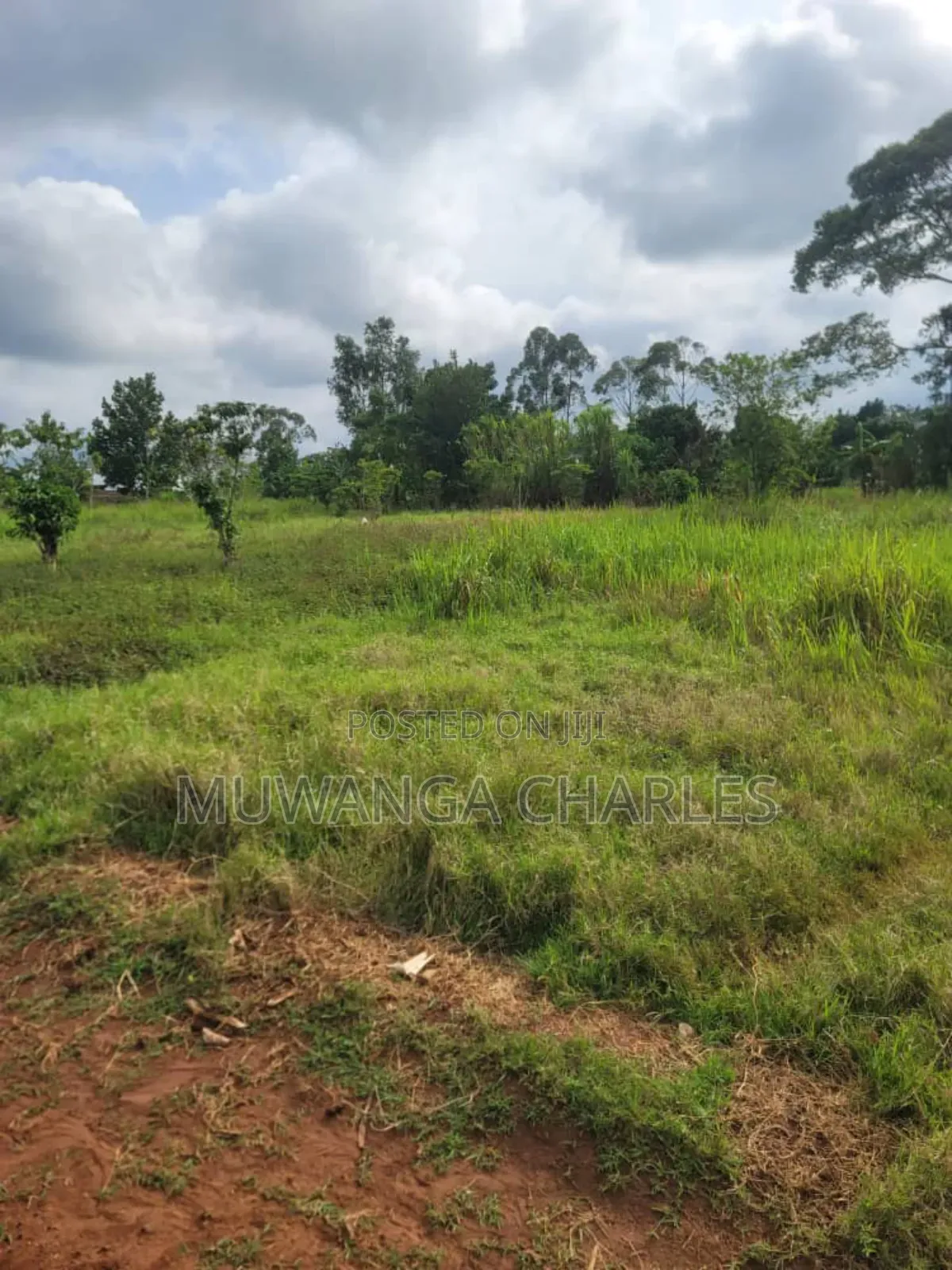 Plots on Sale in Matugga Kilolo in Gombe