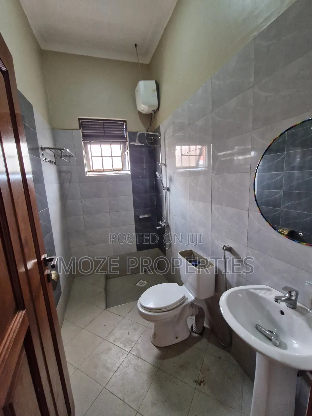 1bdrm Bungalow in Kyaliwajala, Central Division for rent in Central Division