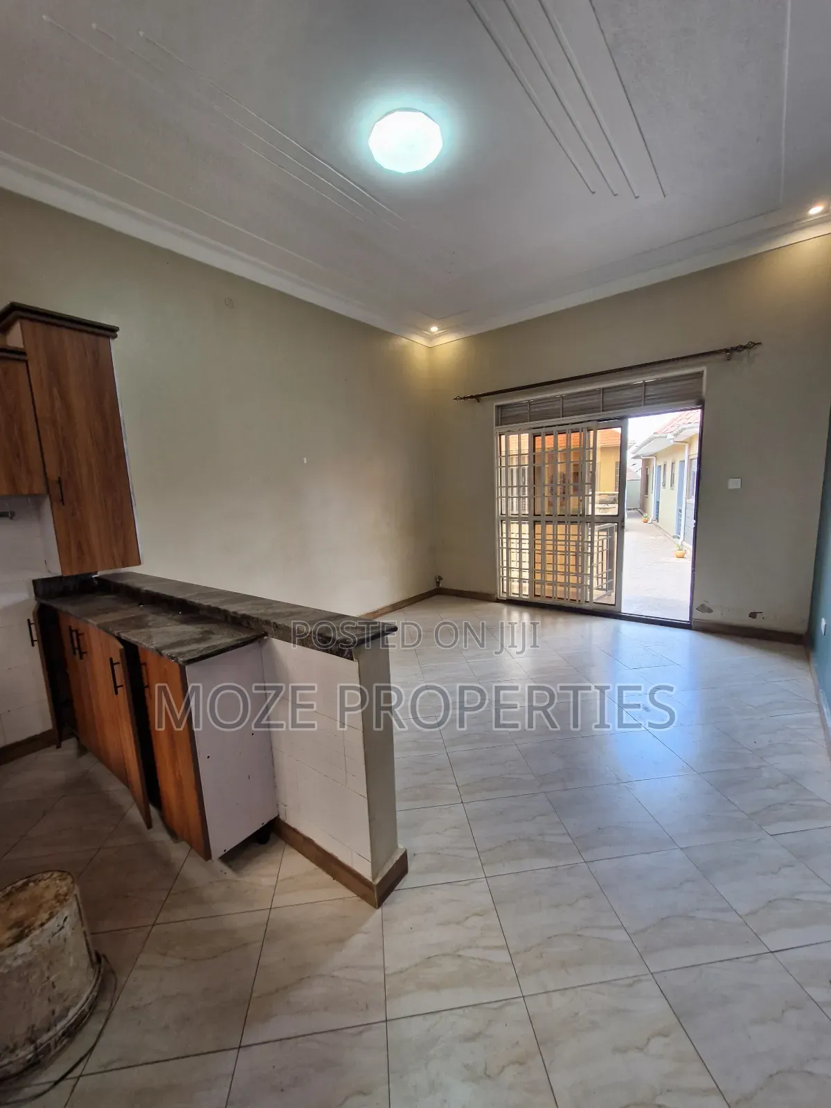 1bdrm Bungalow in Kyaliwajala, Central Division for rent in Central Division