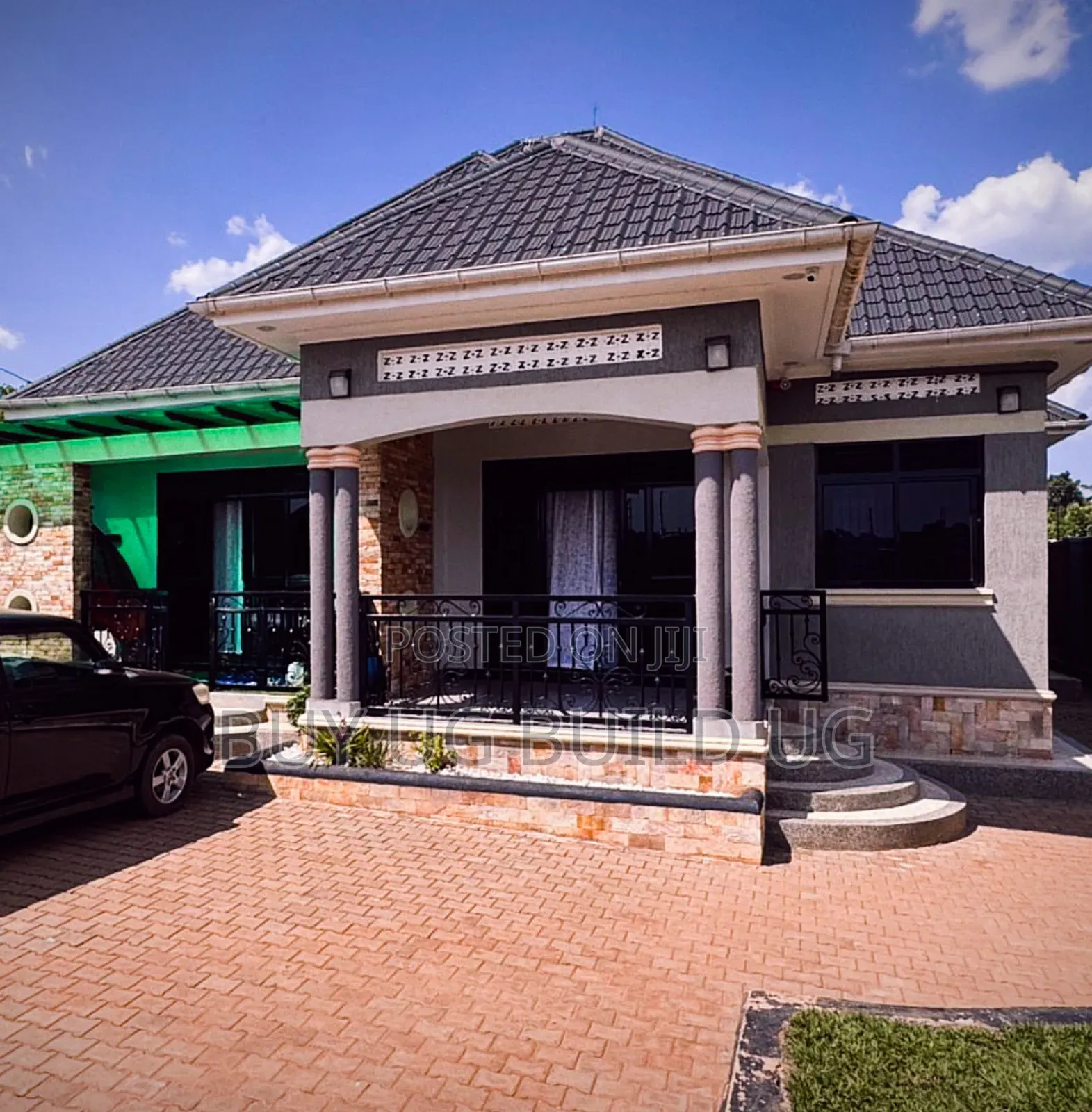 3bdrm Bungalow in Gayaza Kiwenda, Division B for sale in Division B
