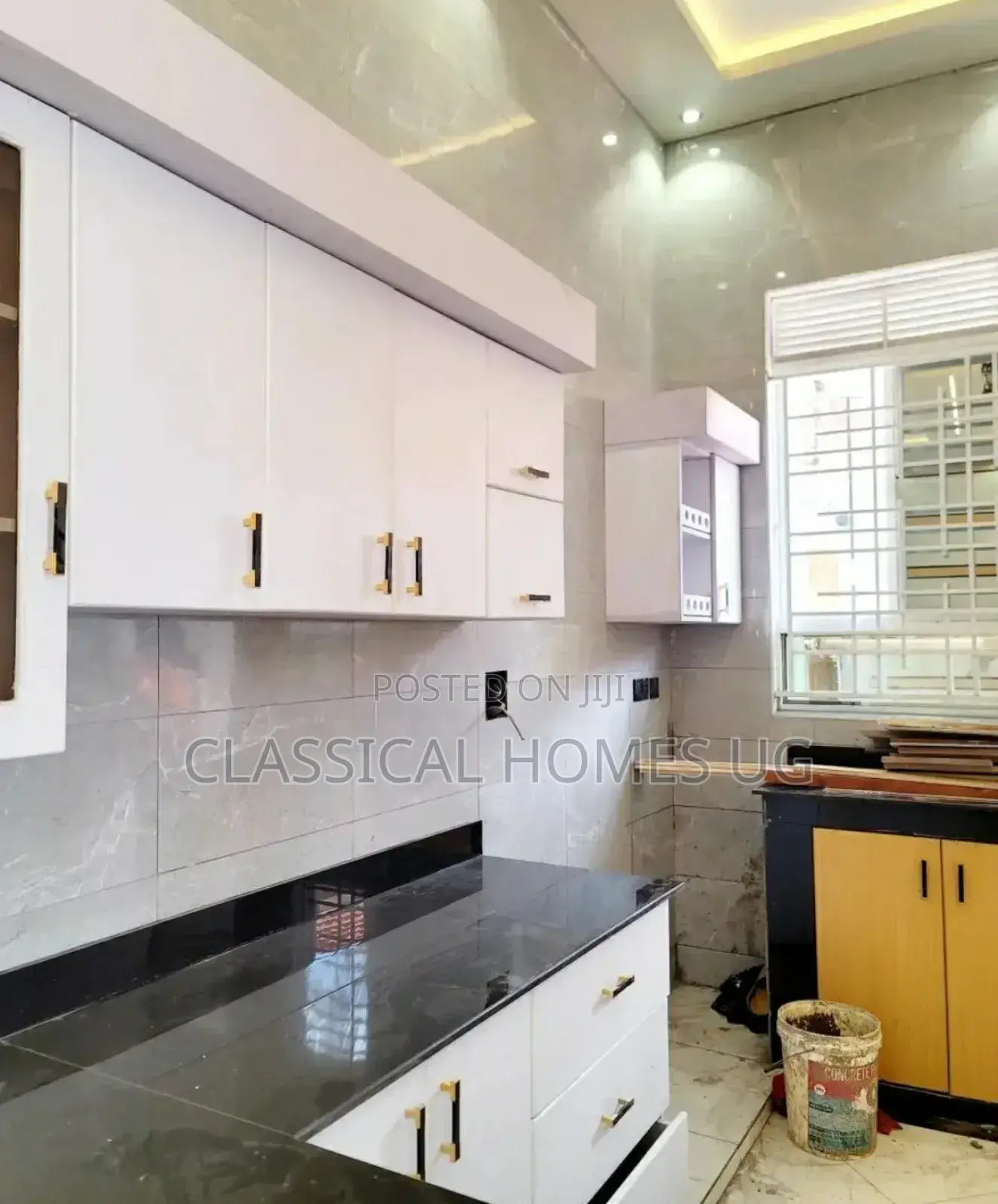 3bdrm Bungalow in Luzira, Central Division for rent in Central Division