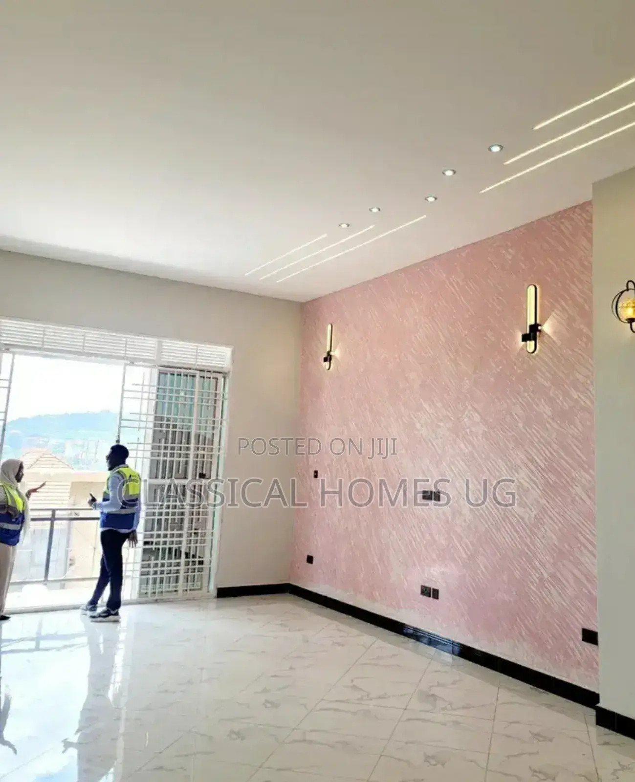 3bdrm Bungalow in Luzira, Central Division for rent in Central Division