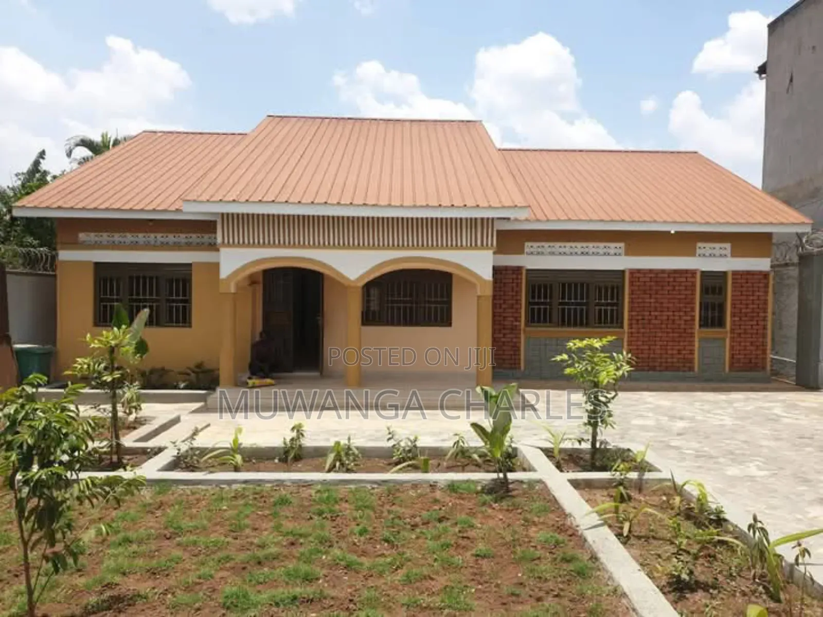 3bdrm Bungalow in Fs Properties Ltd, Division A for rent in Division A