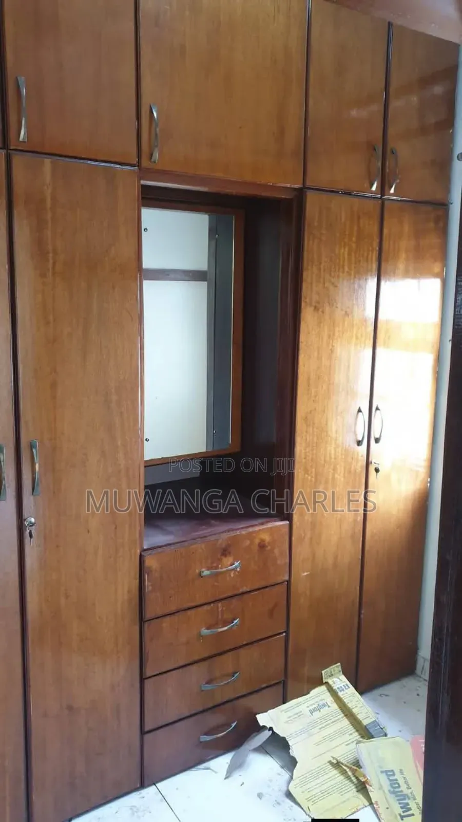 3bdrm Bungalow in Fs Properties Ltd, Division A for rent in Division A