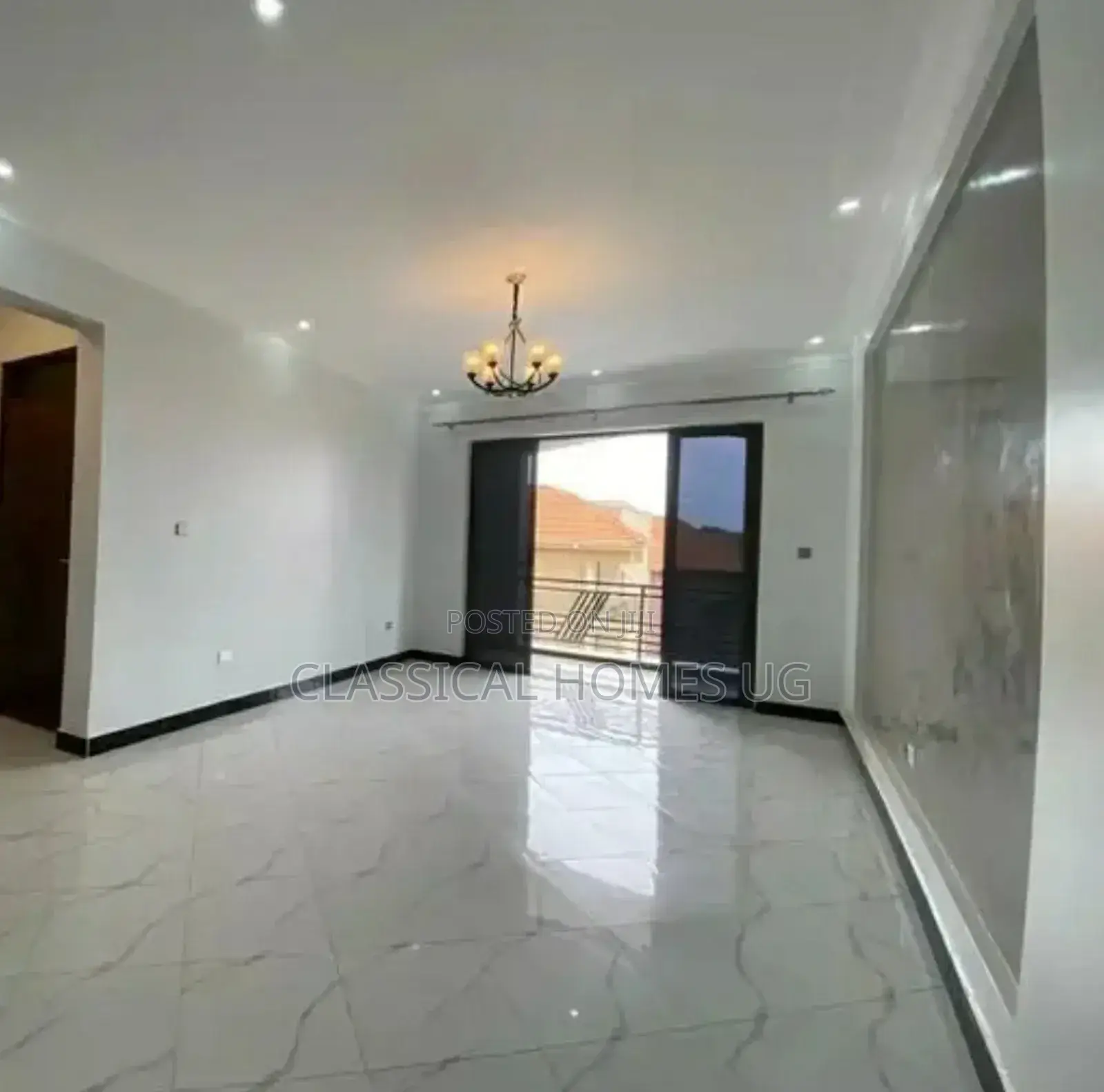 2bdrm Apartment in Muyenga, Central Division for rent in Central Division