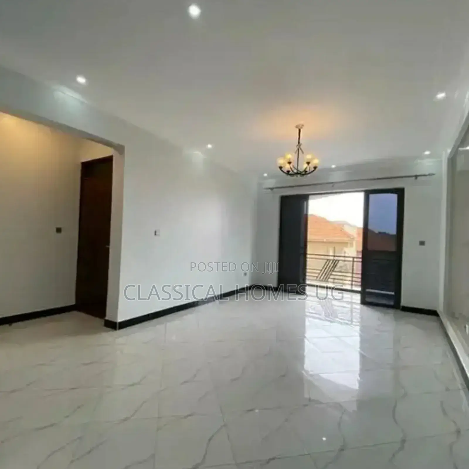 2bdrm Apartment in Muyenga, Central Division for rent in Central Division