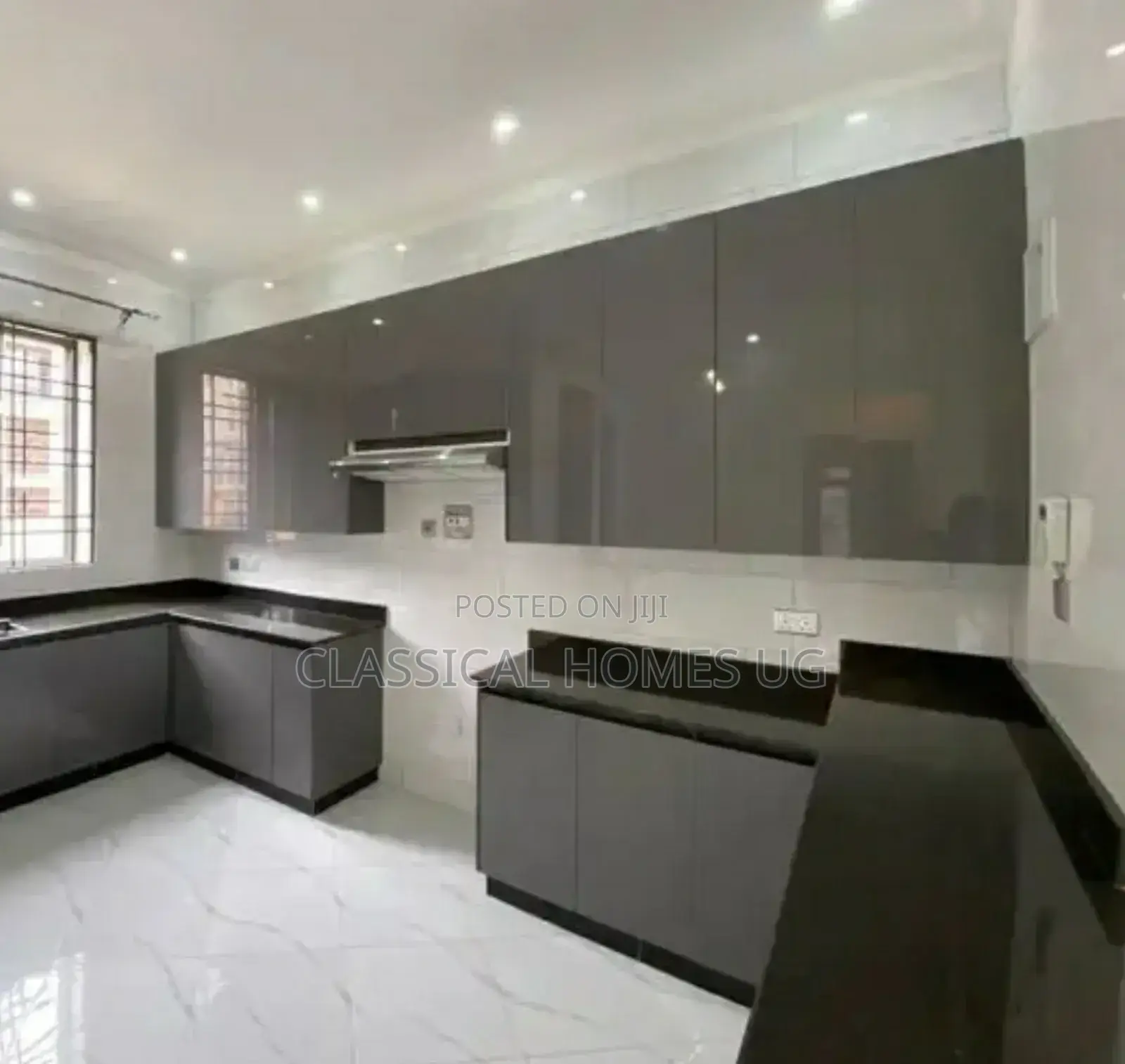 2bdrm Apartment in Muyenga, Central Division for rent in Central Division