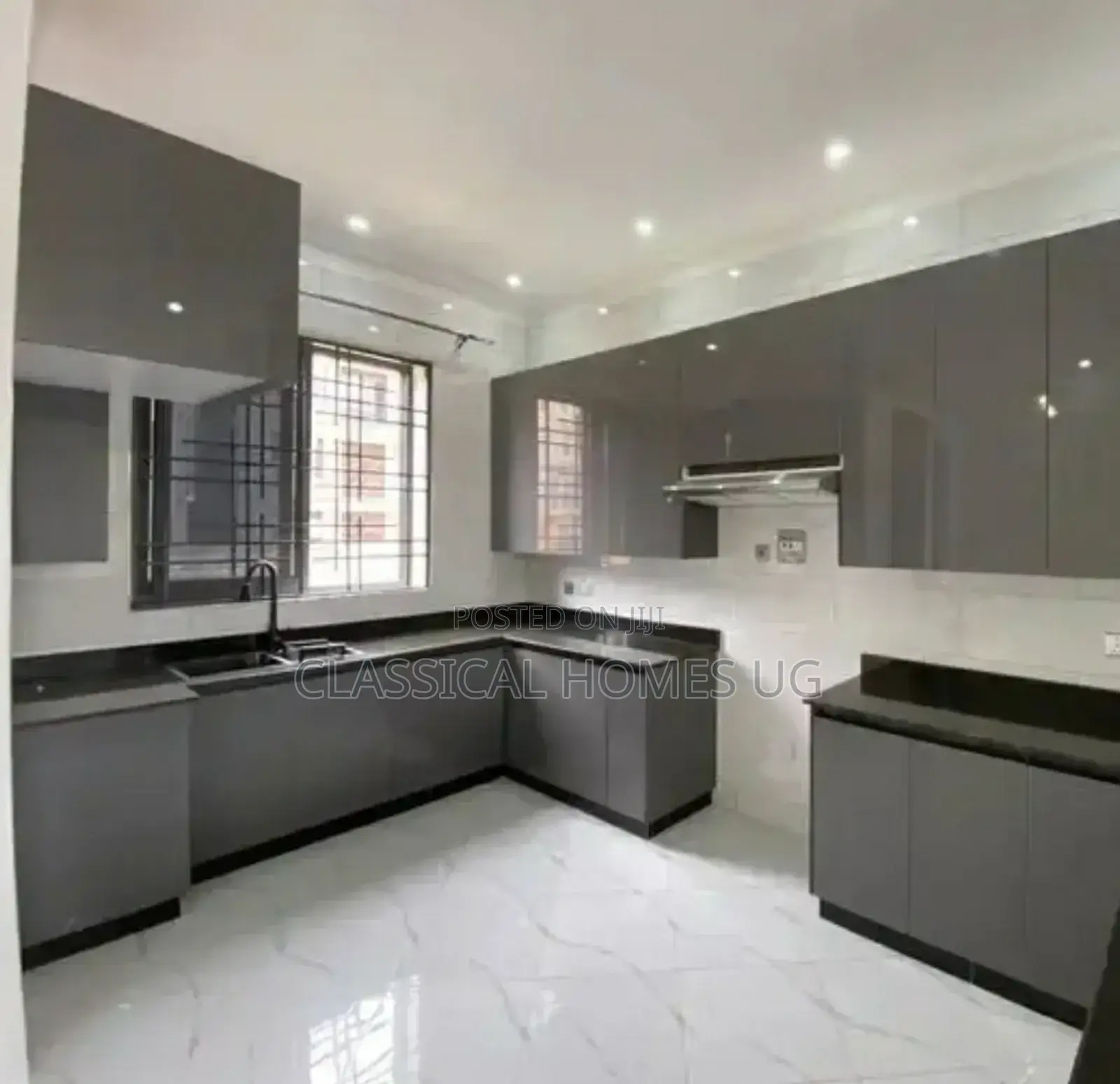 2bdrm Apartment in Muyenga, Central Division for rent in Central Division