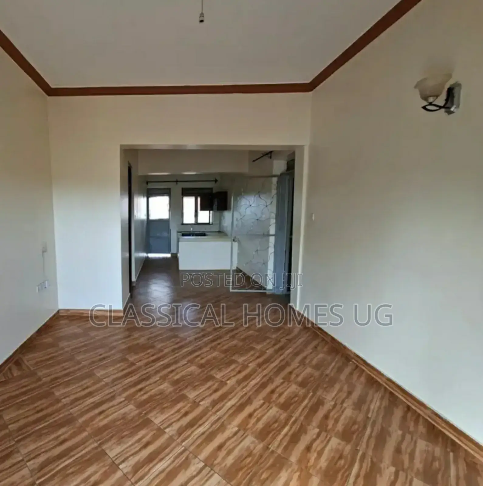 2bdrm Apartment in Luzira, Central Division for rent in Central Division