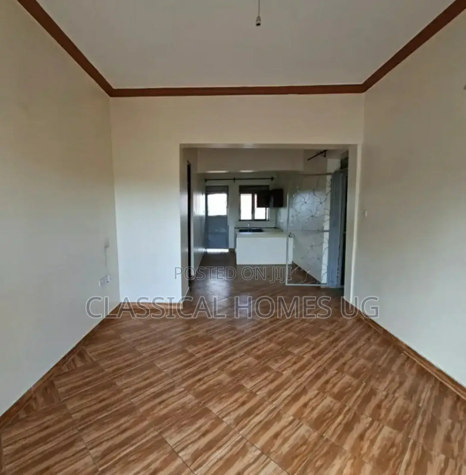 2bdrm Apartment in Luzira, Central Division for rent in Central Division