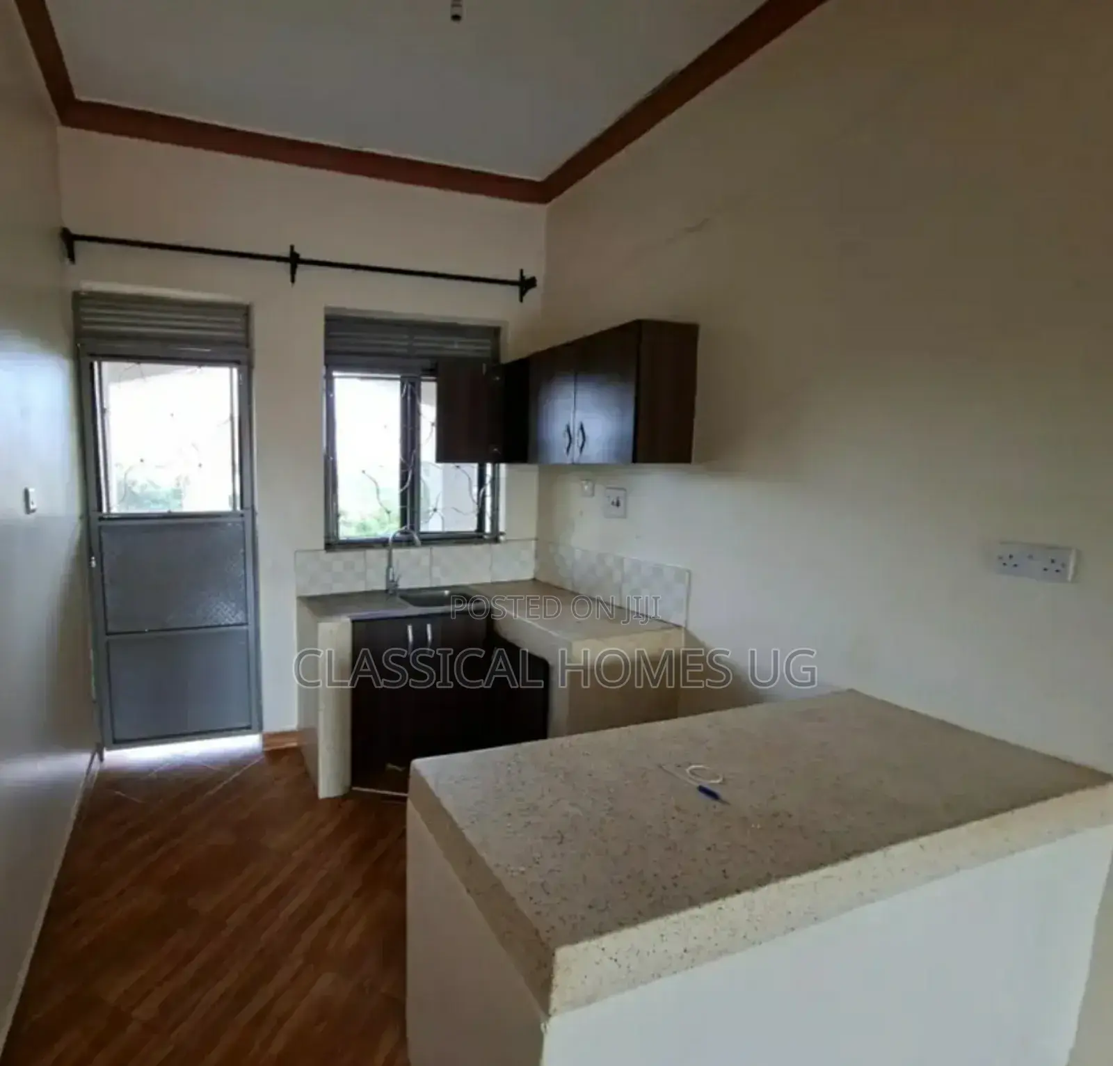 2bdrm Apartment in Luzira, Central Division for rent in Central Division