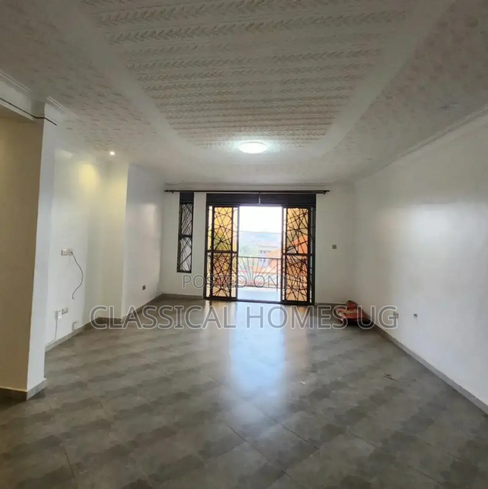 3bdrm Apartment in Lubowa Entebbe Road, Central Division for rent in Central Division